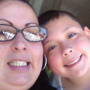 Meet your Posher, Stefanie